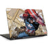 Marvel Captain America Epic Shield Break Dell Inspiron Skin